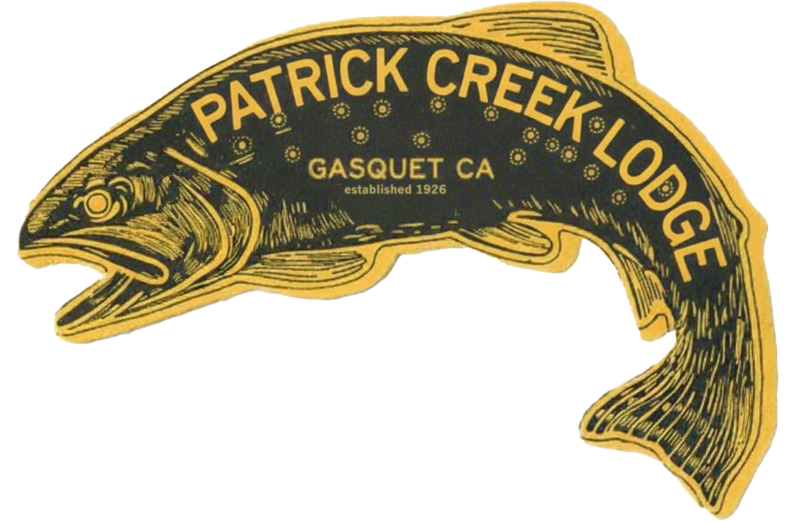 Patrick Creek Lodge